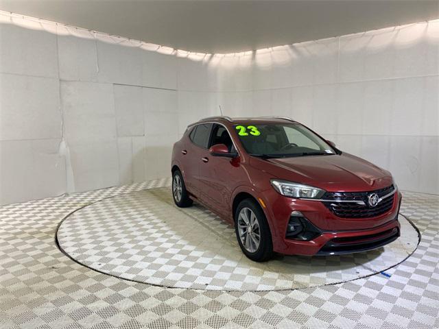 2023 Buick Encore Gx