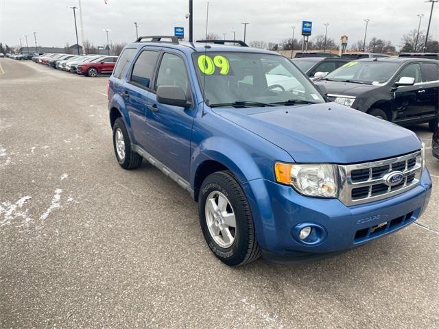 2009 Ford Escape