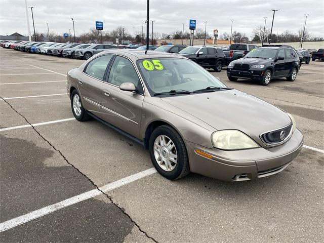 2005 Mercury Sable