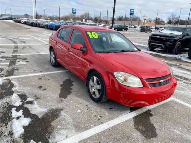 2010 Chevrolet Cobalt