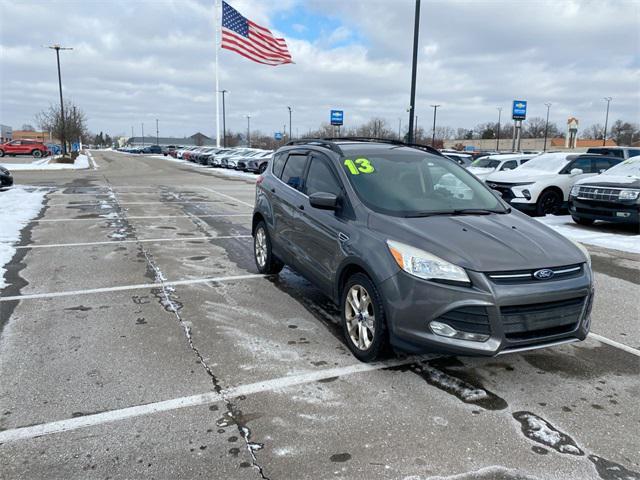 2013 Ford Escape