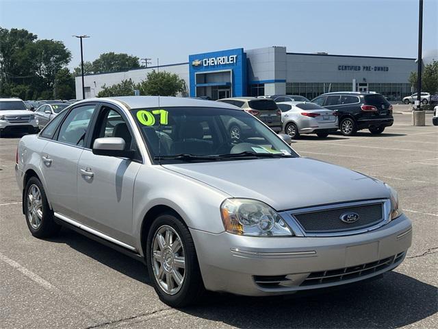 2007 Ford Five Hundred