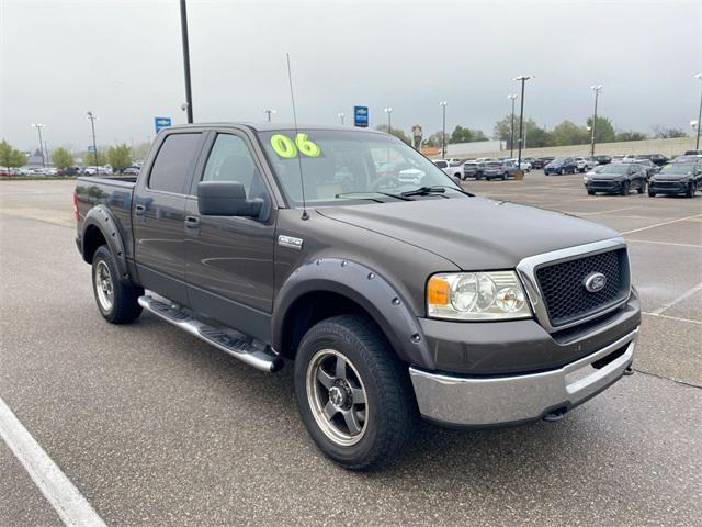 2006 Ford F-150