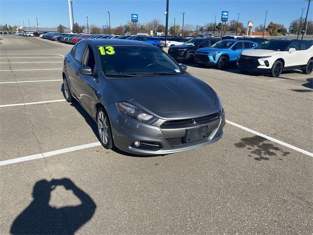 2013 Dodge Dart