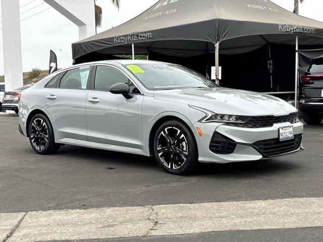 2023 Kia K5