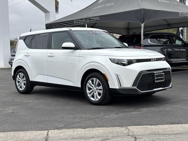 2024 Kia SOUL