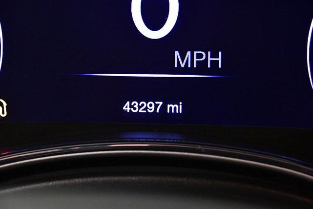Photo of 2021 Slate Blue Pearlcoat Jeep Grand Cherokee
