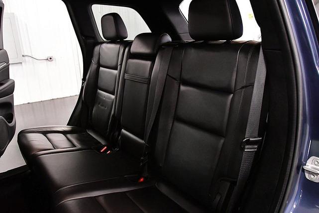 Photo of 2021 Slate Blue Pearlcoat Jeep Grand Cherokee