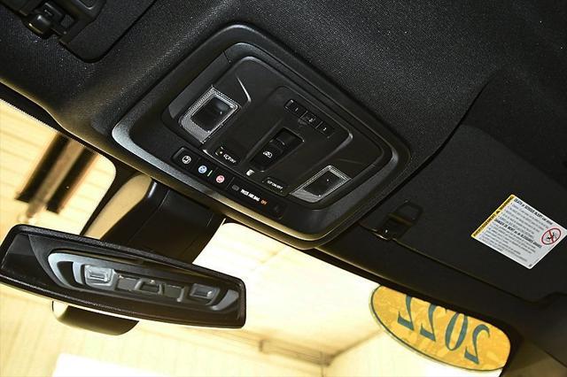 Photo of 2022 Black Chevrolet Silverado 2500
