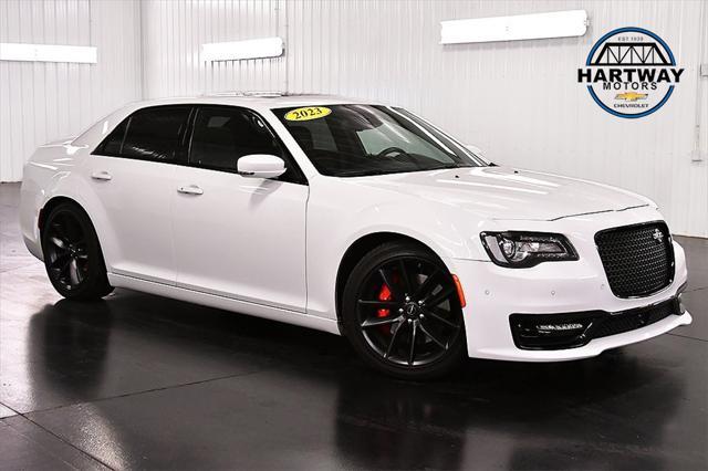 2023 Chrysler 300