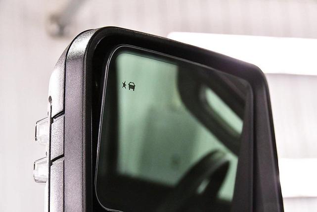 Photo of 2026 Black Chevrolet Silverado 2500