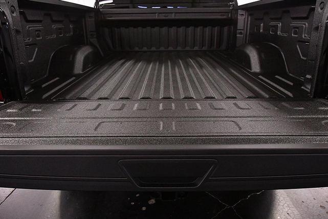 Photo of 2026 Black Chevrolet Silverado 2500