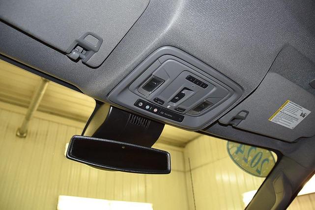 Photo of 2024 Red Hot Chevrolet Silverado 2500