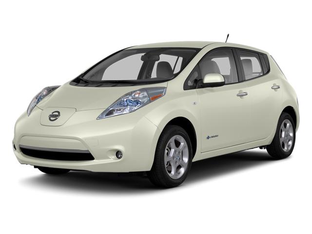 2013 Nissan Leaf
