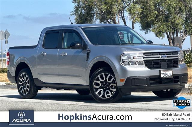 2024 Ford Maverick