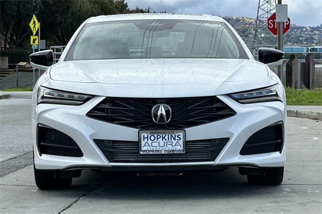 Photo of 2025  Acura TLX