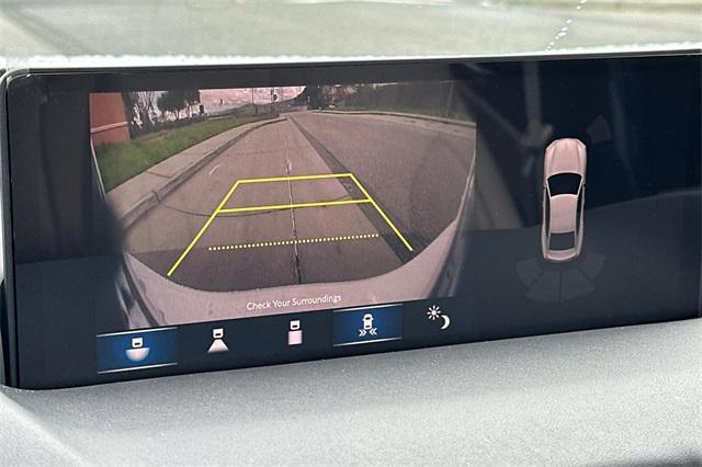 Photo of 2025  Acura TLX