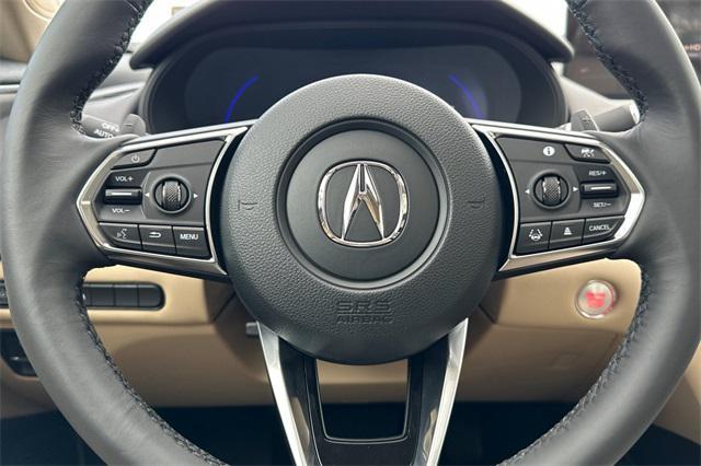 Photo of 2025  Acura TLX