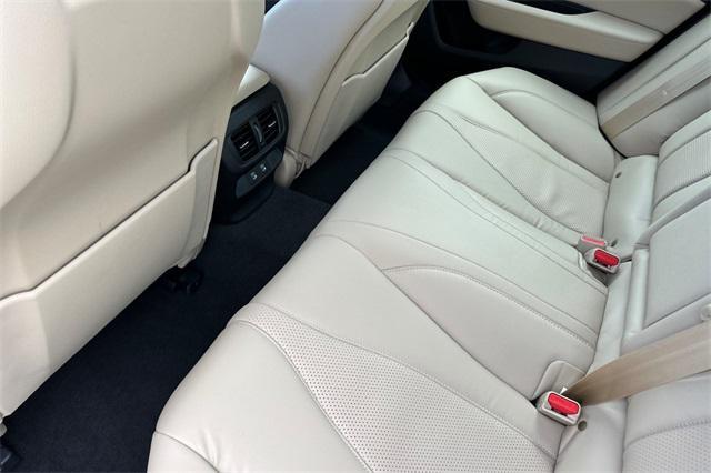 Photo of 2025  Acura TLX