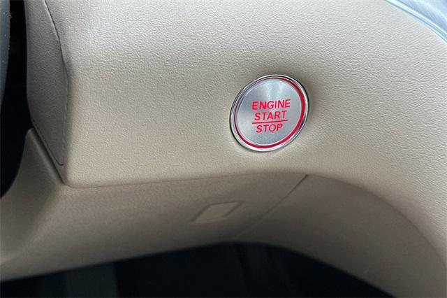 Photo of 2025  Acura TLX