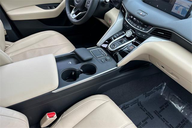Photo of 2025  Acura TLX