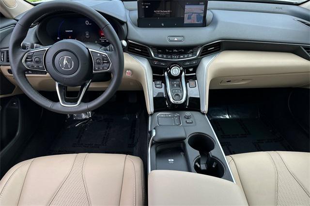 Photo of 2025  Acura TLX