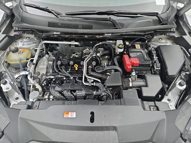 Photo of 2024 Silver Mitsubishi Outlander