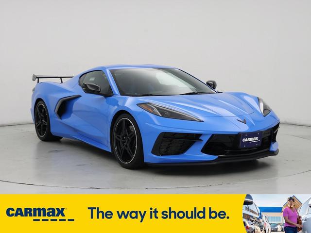 2020 Chevrolet Corvette