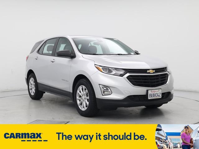 2021 Chevrolet Equinox