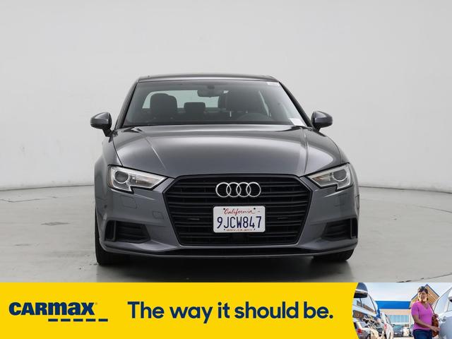 Photo of 2019 Gray Audi A3