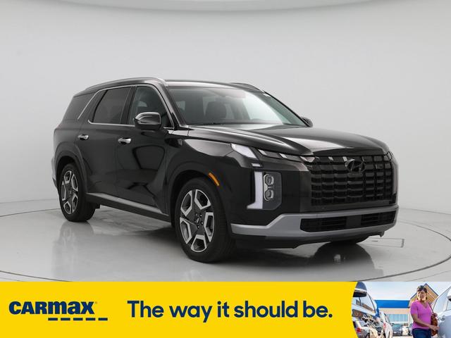 2023 Hyundai Palisade