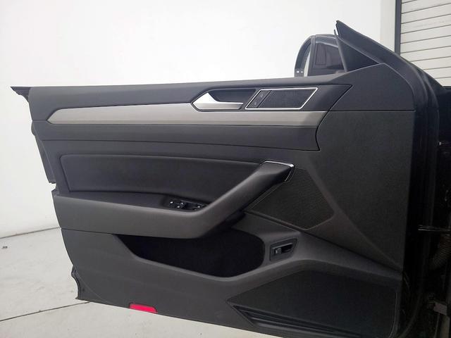 Photo of 2019 Black Volkswagen Arteon