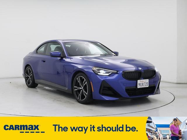 2022 BMW 230