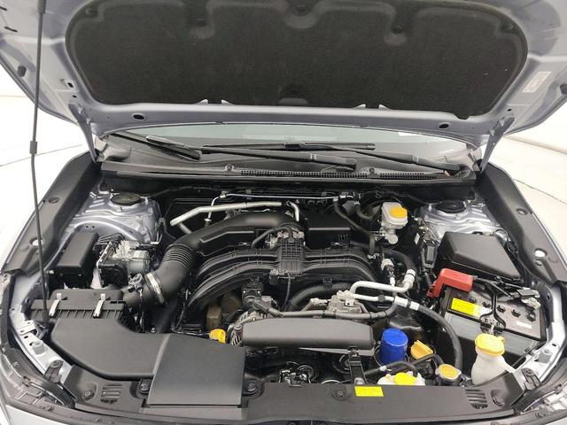 Photo of 2021 Silver Subaru Crosstrek
