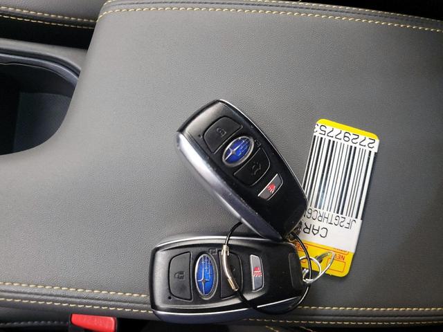 Photo of 2021 Silver Subaru Crosstrek