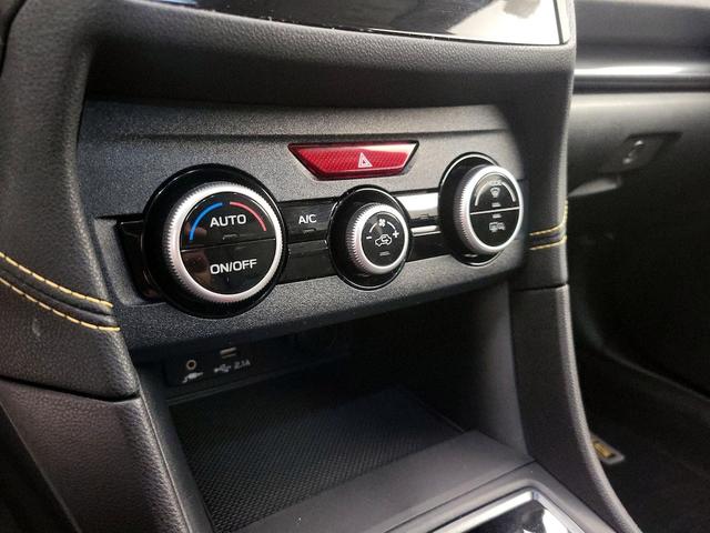 Photo of 2021 Silver Subaru Crosstrek