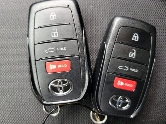 Photo of 2024 Gray Toyota Corolla