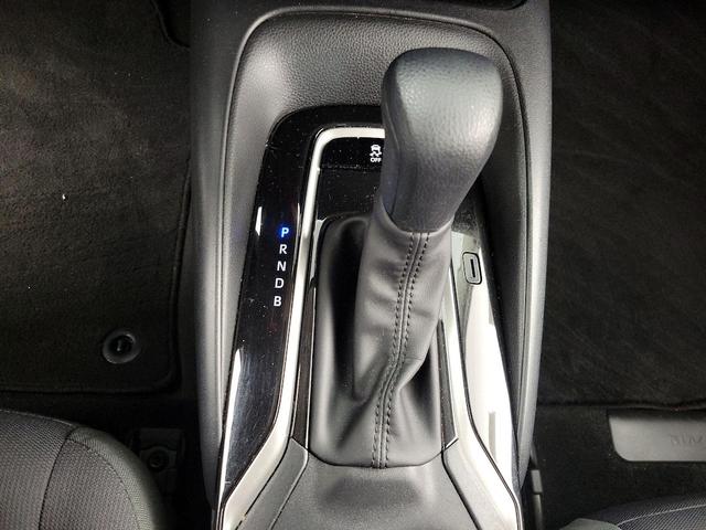 Photo of 2024 Gray Toyota Corolla