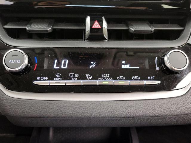 Photo of 2024 Gray Toyota Corolla