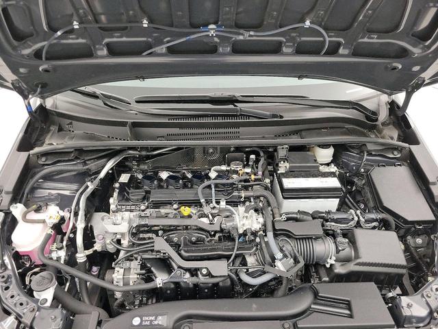 Photo of 2024 Gray Toyota Corolla