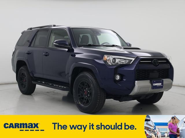 2023 Toyota 4runner