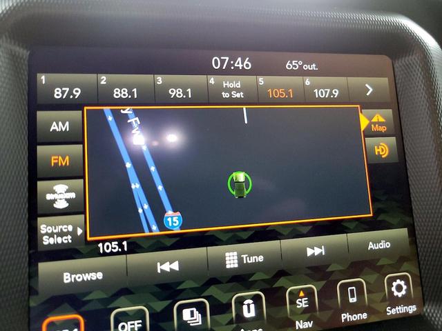 Photo of 2022 Black Jeep Wrangler Unlimited 4xe