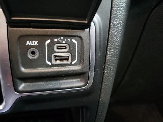 Photo of 2022 Black Jeep Wrangler Unlimited 4xe