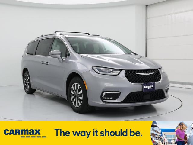 2021 Chrysler Pacifica