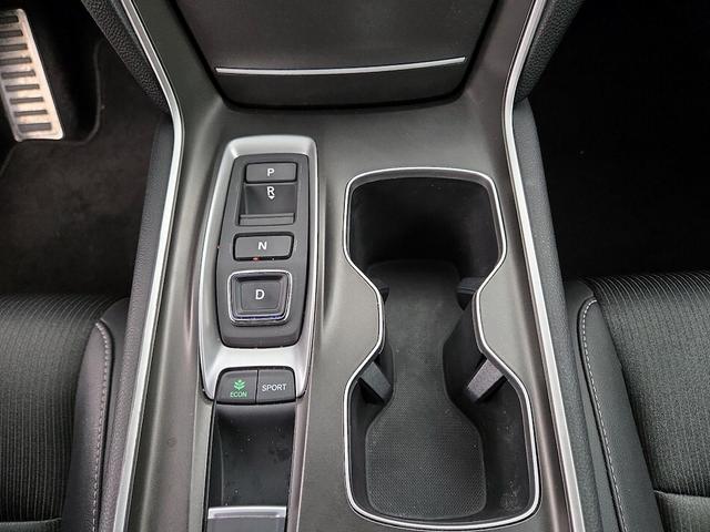 Photo of 2021 Blue Honda Accord