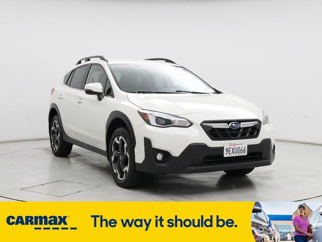 2023 Subaru Crosstrek