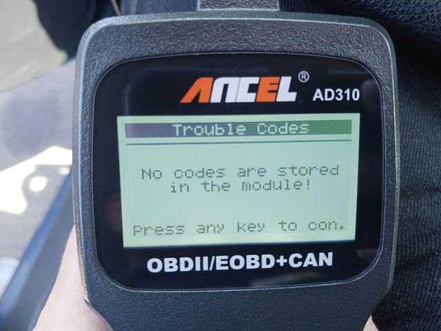 Photo of 2024 Blue Subaru Crosstrek
