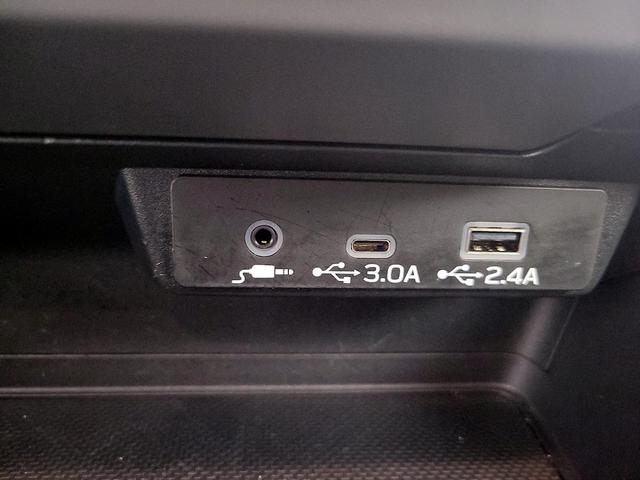 Photo of 2024 Blue Subaru Crosstrek