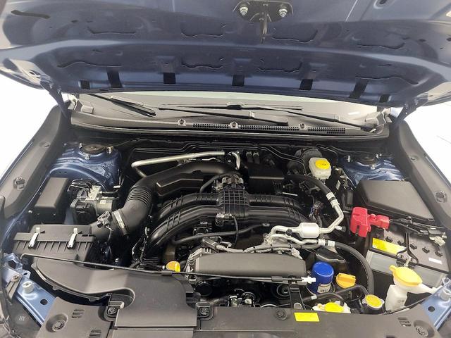 Photo of 2024 Blue Subaru Crosstrek