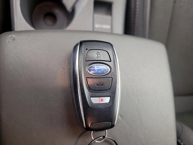 Photo of 2024 Blue Subaru Crosstrek